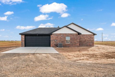 A home in Shallowater