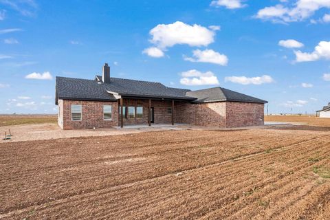 A home in Shallowater