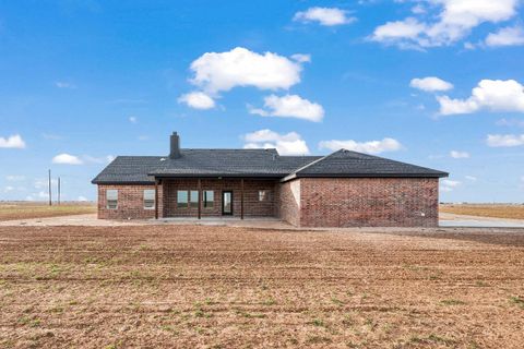 A home in Shallowater