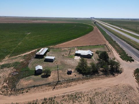 A home in Farwell