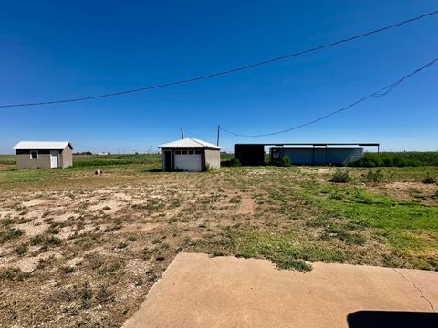 A home in Farwell