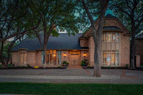 4607 91st Street Lubbock TX 79424