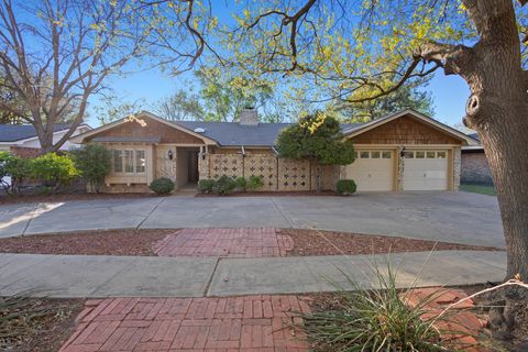 6805 Norfolk Avenue Lubbock TX 79413