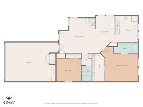 Photo of 6209 13th Street, Lubbock, TX 79416 (MLS # 202607624)