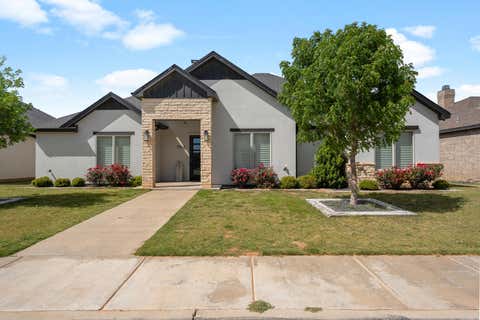 Photo of 3708 118th Street, Lubbock, TX 79423 (MLS # 202606410)