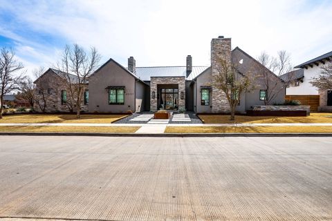 Photo of 4901 119th Street, Lubbock, TX 79424 (MLS # 202602932)