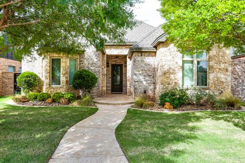 Photo of 11805 Troy Avenue, Lubbock, TX 79424 (MLS # 202609012)