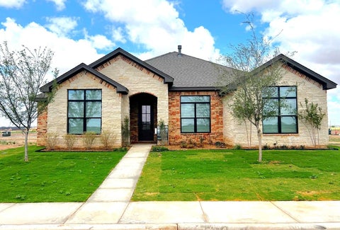 Photo of 7522 52nd Street, Lubbock, TX 79407 (MLS # 202613125)