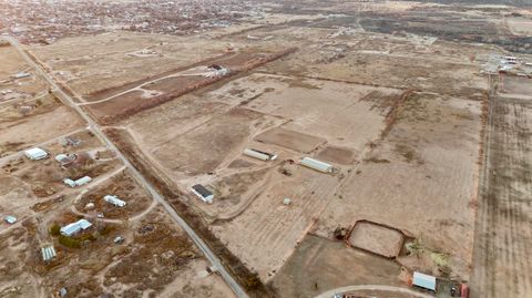 3013 W 15th Street Post TX 79356