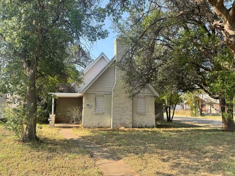 Photo of 1923 23rd Street, Lubbock, TX 79411 (MLS # 202610847)