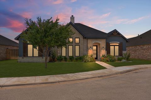 Photo of 13806 Salem Avenue, Lubbock, TX 79424 (MLS # 202608082)