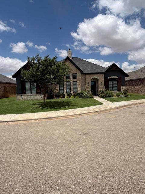 Photo of 13806 Salem Avenue, Lubbock, TX 79424 (MLS # 202608082)