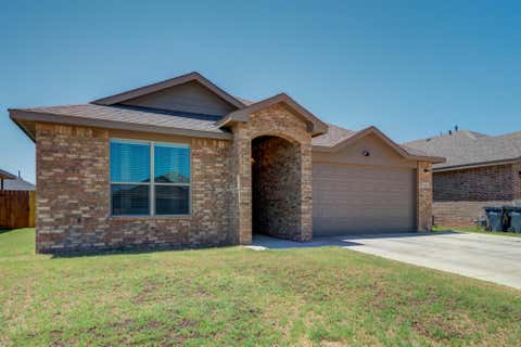 Photo of 7725 96th Street, Lubbock, TX 79424 (MLS # 202609681)