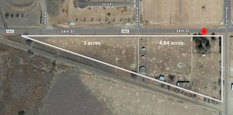 7501 34th Street Lubbock TX 79407