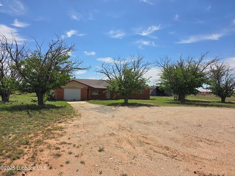 1681 Co Rd 380 Denver City TX 79323