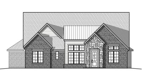 Photo of 4619 140th Street, Lubbock, TX 79424 (MLS # 202613235)