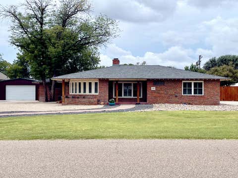 Photo of 2609 Newcomb Street, Lubbock, TX 79415 (MLS # 202610753)