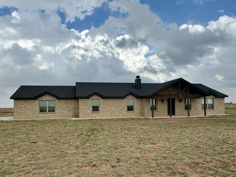 16912 N County Road 1200, Shallowater, TX 79363 - MLS#: 202406724
