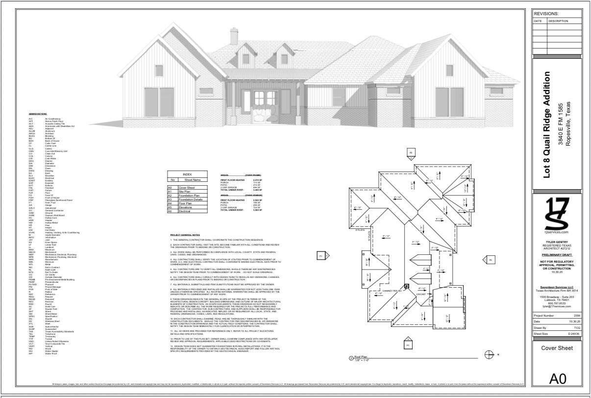 6840 Farm To Market 1585