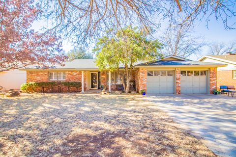 6116 Louisville Drive Lubbock TX 79413