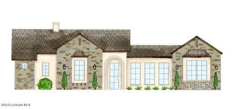 3710 143rd Street Lubbock TX 79423