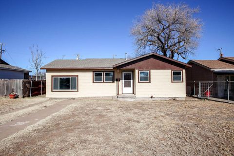 532 54th Street Lubbock TX 79404