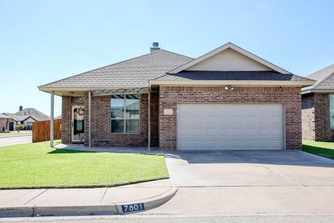 Photo of 7801 85th Street, Lubbock, TX 79424 (MLS # 202613915)