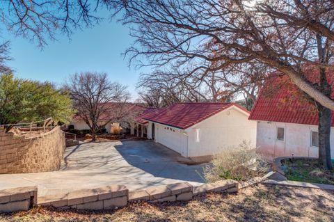 15 Surrey Circle Ransom Canyon TX 79366
