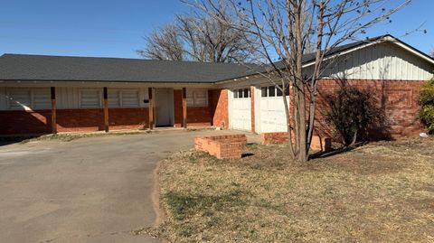 2010 52nd Street Lubbock TX 79412