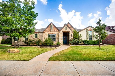 3634 133rd Street Lubbock TX 79423