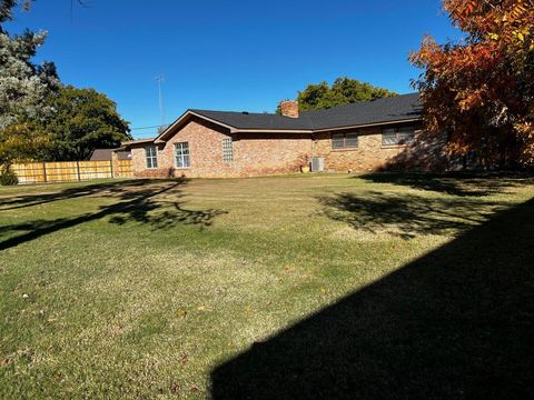 A home in Plainview