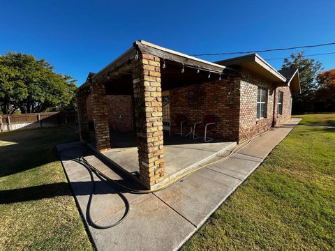 A home in Plainview