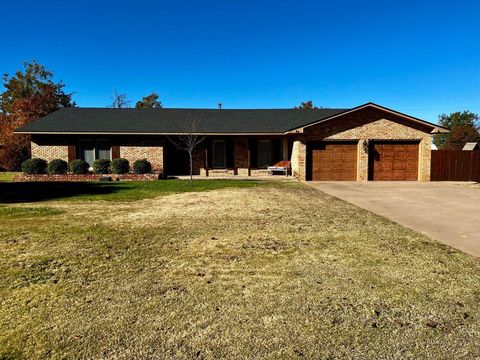 A home in Plainview