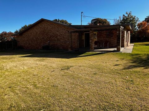 A home in Plainview