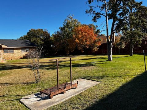 A home in Plainview