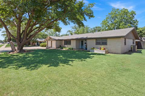 Photo of 5412 28th Street, Lubbock, TX 79407 (MLS # 202609480)