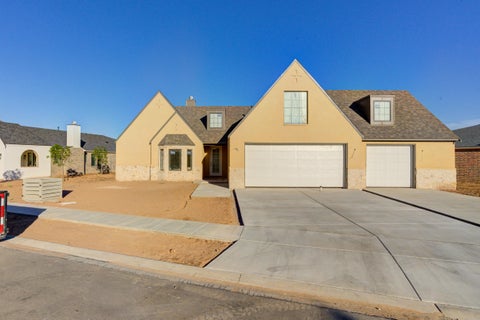 Photo of 3611 126th Place, Lubbock, TX 79423 (MLS # 202607553)