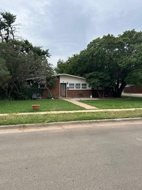 3417 47th Street Lubbock TX 79413