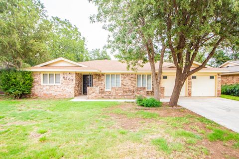 6305 Raleigh Avenue Lubbock TX 79414