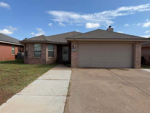 Photo of 1430 78th Street, Lubbock, TX 79423 (MLS # 202609633)