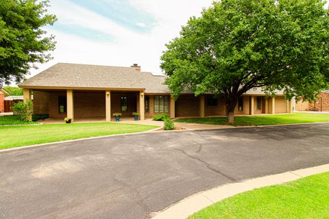 Photo of 2606 Newcomb Street, Lubbock, TX 79415 (MLS # 202609082)