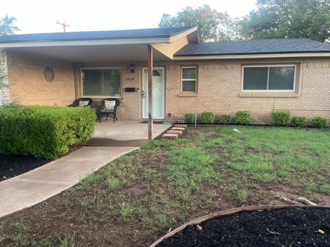 Photo of 5404 33rd Street, Lubbock, TX 79407 (MLS # 202609954)