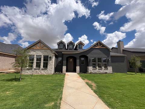 Photo of 7606 52nd Street, Lubbock, TX 79407 (MLS # 202609672)
