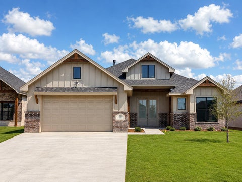 Photo of 1114 N 6th Street, Wolfforth, TX 79382 (MLS # 202611779)