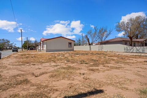 A home in Levelland