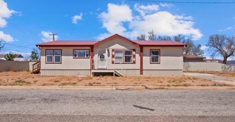 A home in Levelland