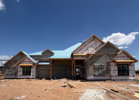 Photo of 17609 County Road 1835, Lubbock, TX 79424 (MLS # 202610164)