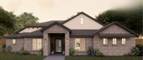 3814 136th Street Lubbock TX 79423