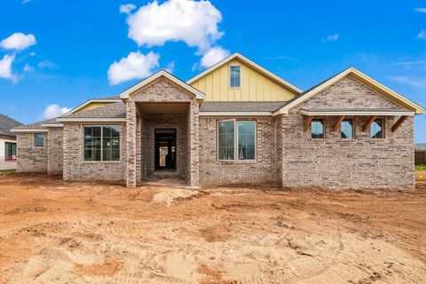 3814 136th Street Lubbock TX 79423