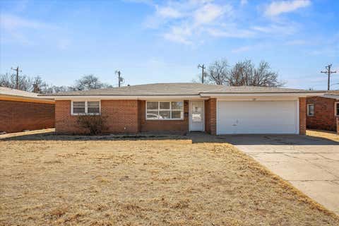 Photo of 4319 48th Street, Lubbock, TX 79413 (MLS # 202610001)